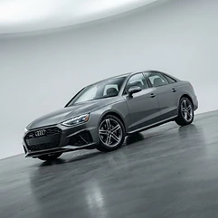 Audi A4 Sedan
