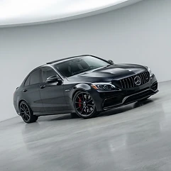 Mercedes-Benz Classe C AMG
