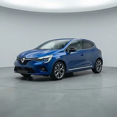 Renault Clio 5