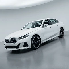 BMW Série 5
