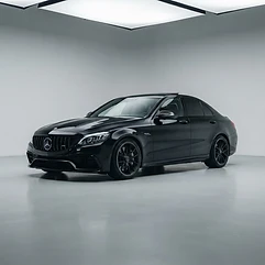 Mercedes-Benz Classe C AMG