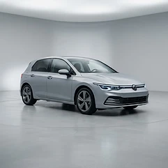 Volkswagen Golf 8