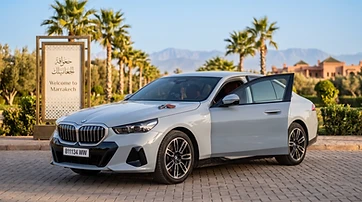 BMW Série 5