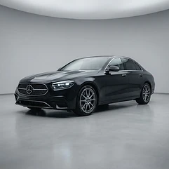 Mercedes-Benz Classe E