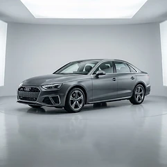 Audi A4 Sedan