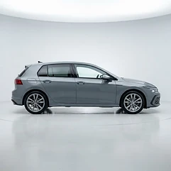 Volkswagen Golf 8
