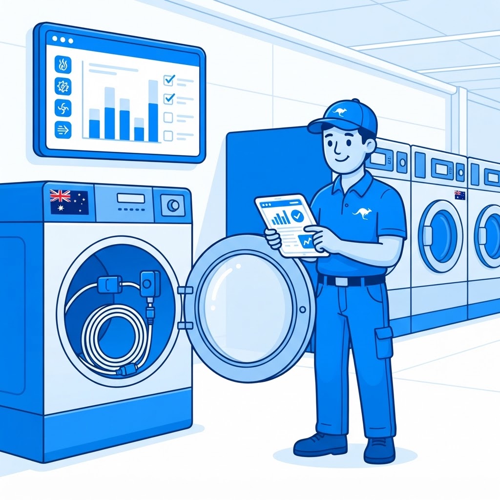 Stop Repeat Laundromat Callouts: The Power of Structured Fault Data