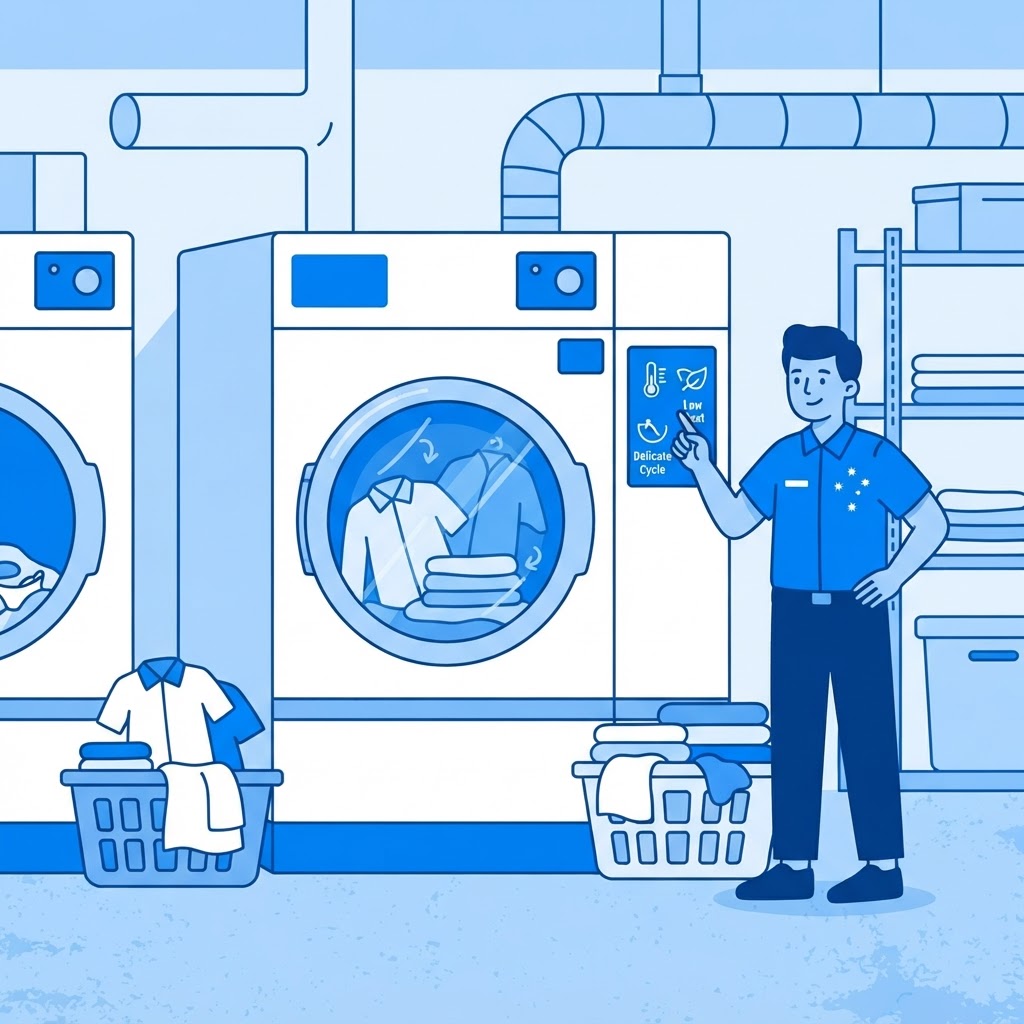 Drying Without Shrinking: Choosing the Right Cycle and Temperature