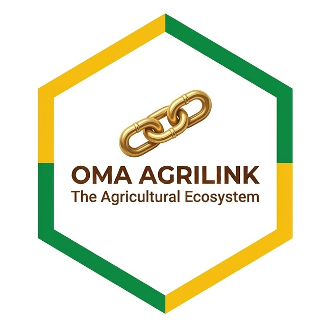 OMA AgriLink — The Agricultural Ecosystem
