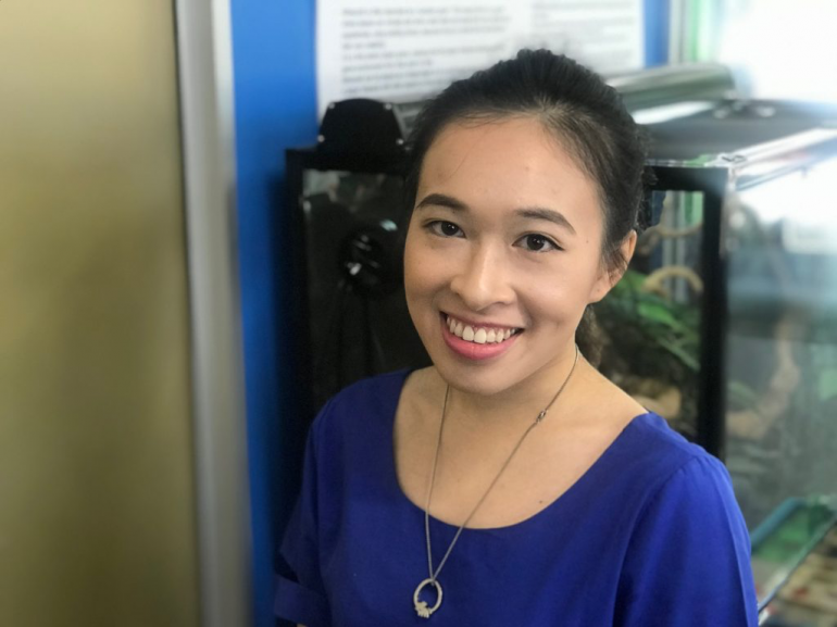 Rose Lao