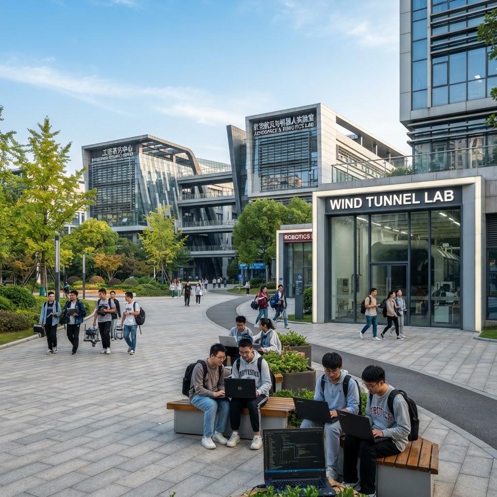 Beihang University