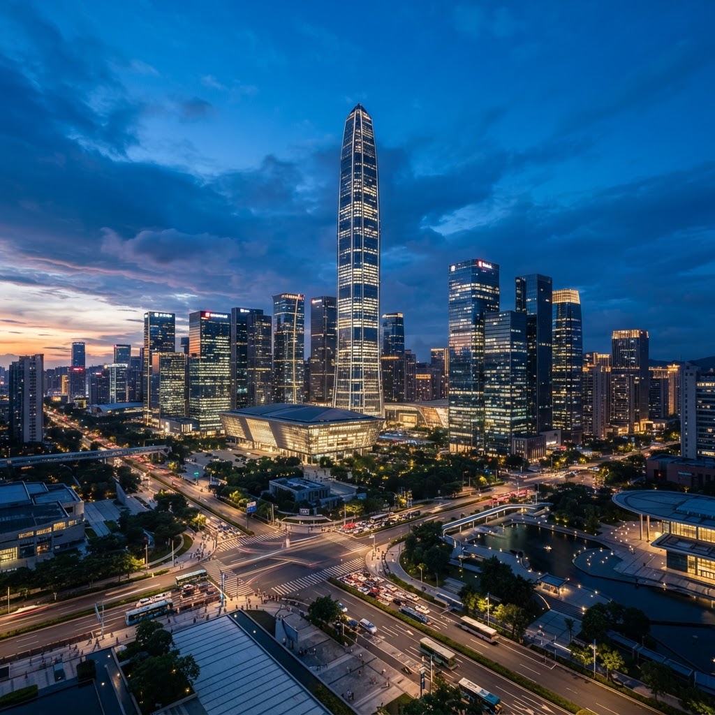Shenzhen