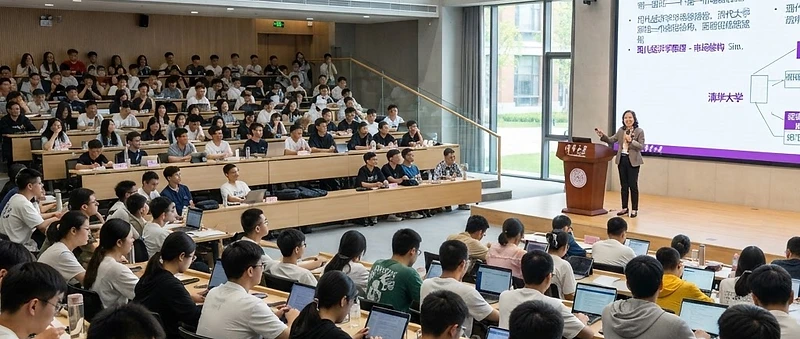Bachelors in China: Programs, Requirements, Costs & Top Universities 2025 — StudyInChina guide