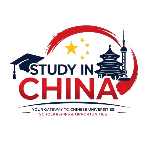 Study In China