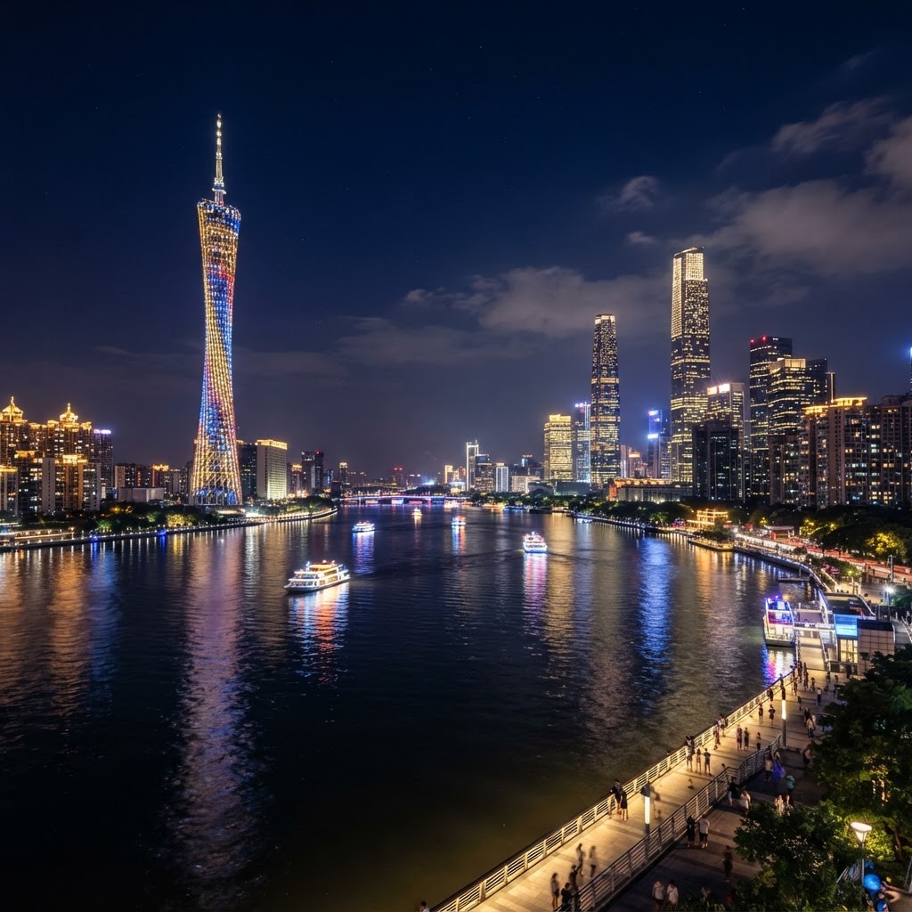 Guangzhou