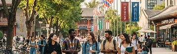 Confucius Institute Scholarship: fully-funded Chinese language study