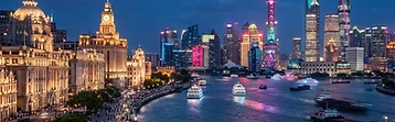 Shanghai