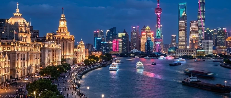 China high-speed rail for students: the complete travel guide — StudyInChina guide