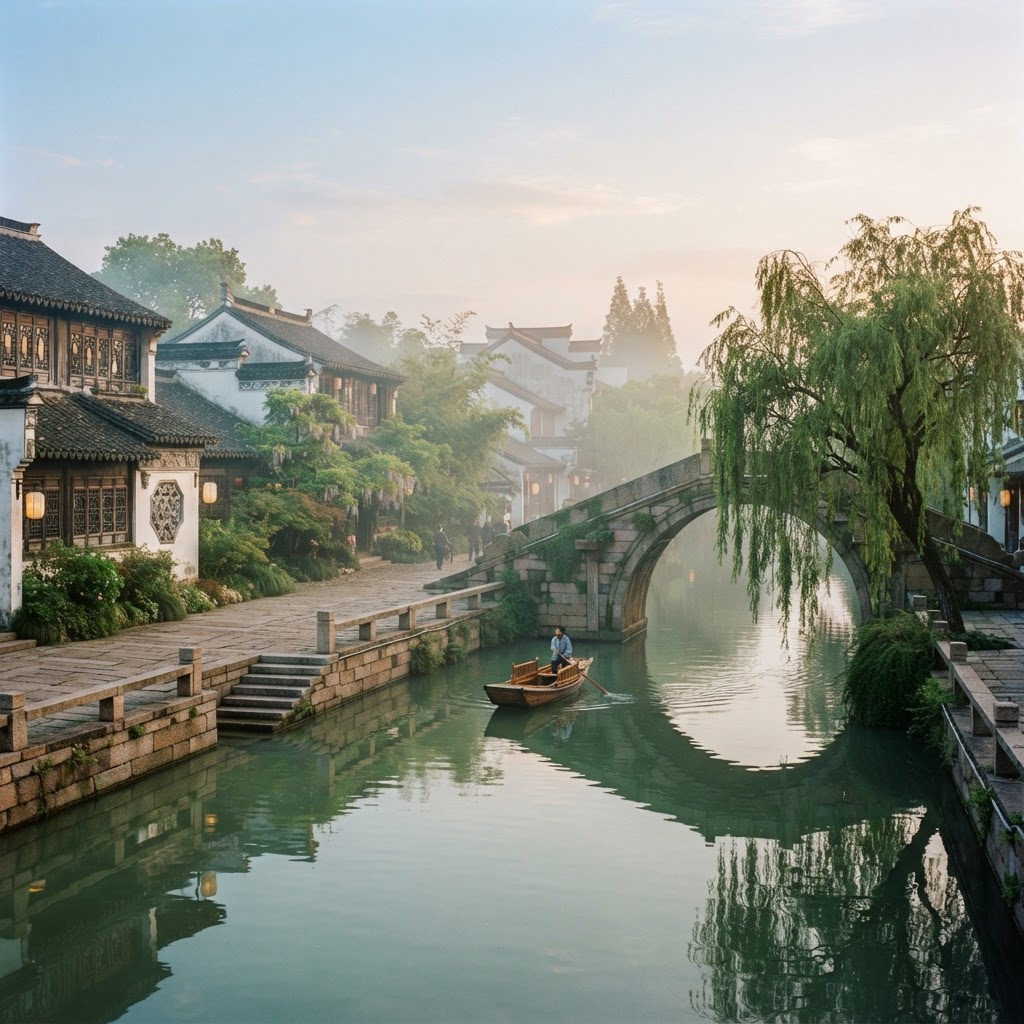 Suzhou
