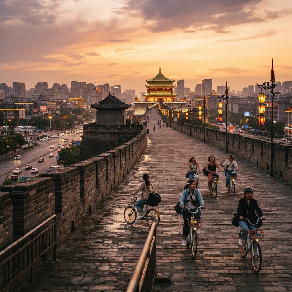 Xi'an