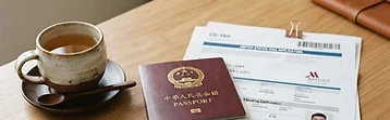 Study in China JW202: Complete Guide to the Student Visa Form