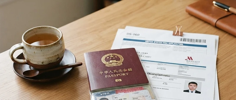 Study in China JW202: Complete Guide to the Student Visa Form — StudyInChina guide