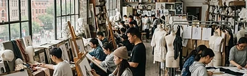 Study art and design in China: top schools and portfolio guide