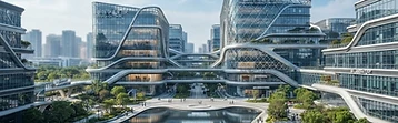 Best universities in China for AI, machine learning and robotics