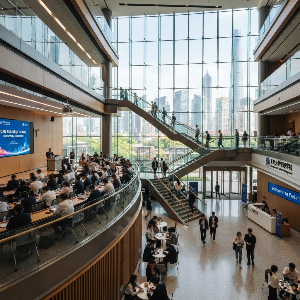 University of International Business and Economics