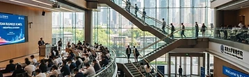 Study economics and finance in China: top universities and careers