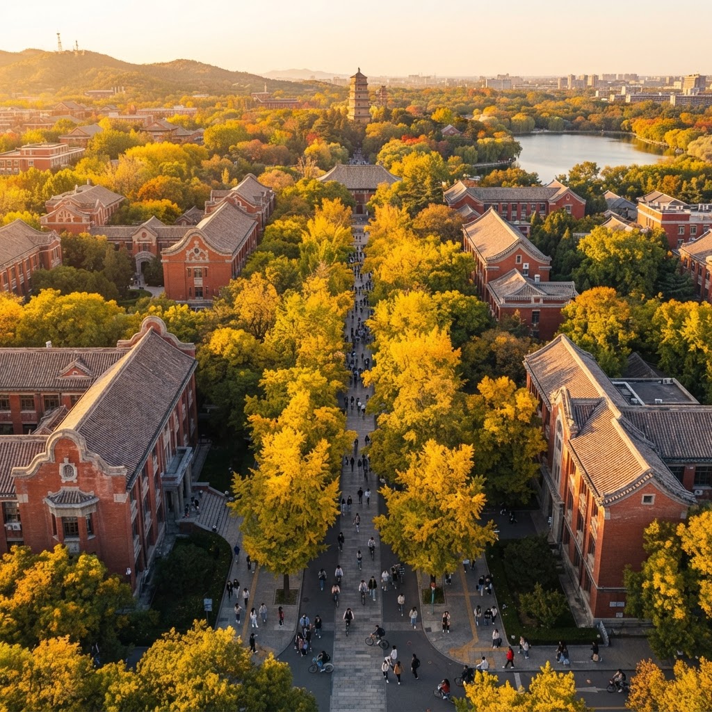 Peking University
