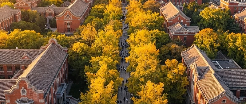 Scholarships for African students to study in China: the complete guide — StudyInChina guide