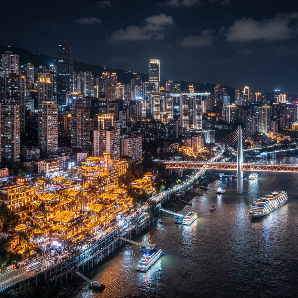 Chongqing