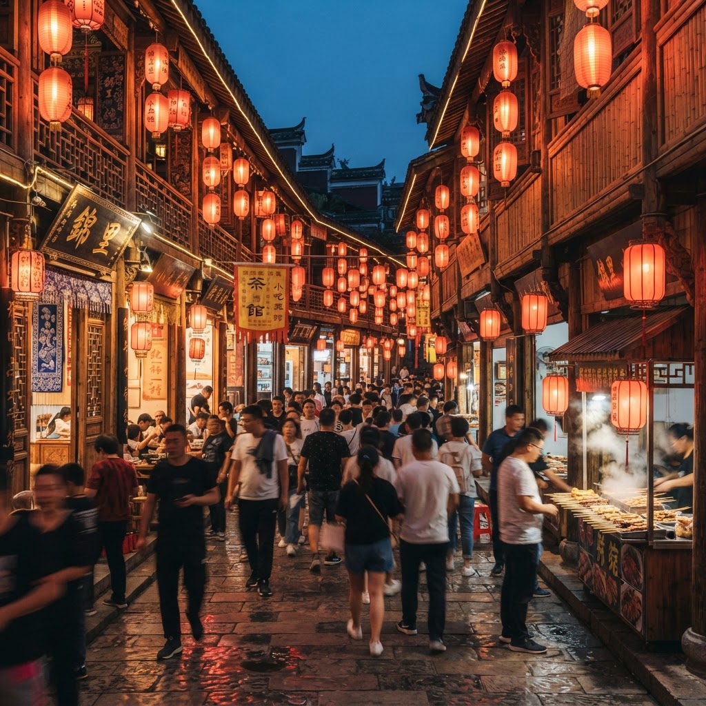 Chengdu