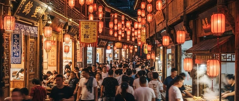 Chinese New Year as an international student: what to expect and do — StudyInChina guide
