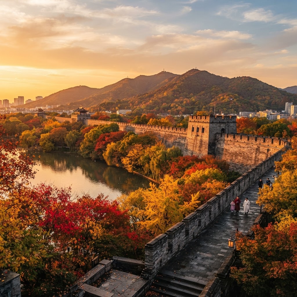 Nanjing