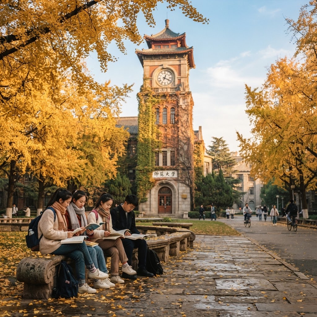 Beijing Normal University