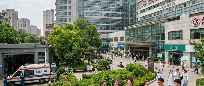 Health insurance for international students in China: what you need to know — StudyInChina guide