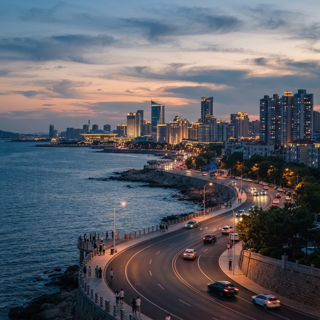 Dalian