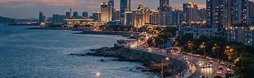 Dalian