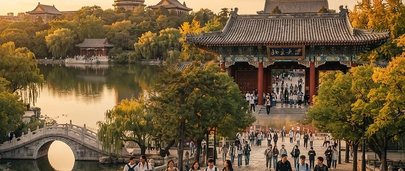 C9 League Universities China: The Complete Guide for International Students — StudyInChina guide