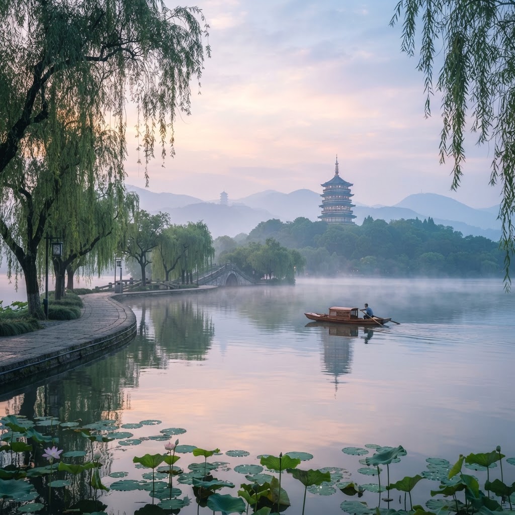 Hangzhou