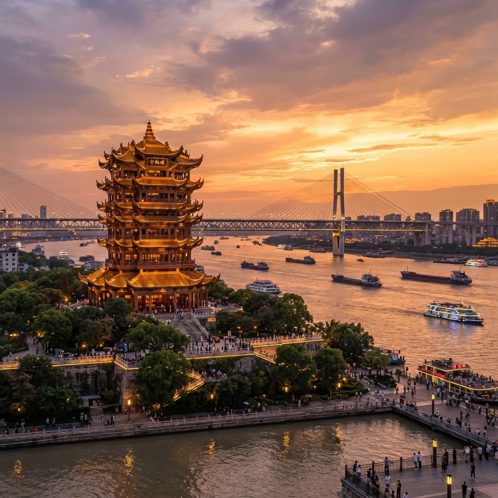 Wuhan