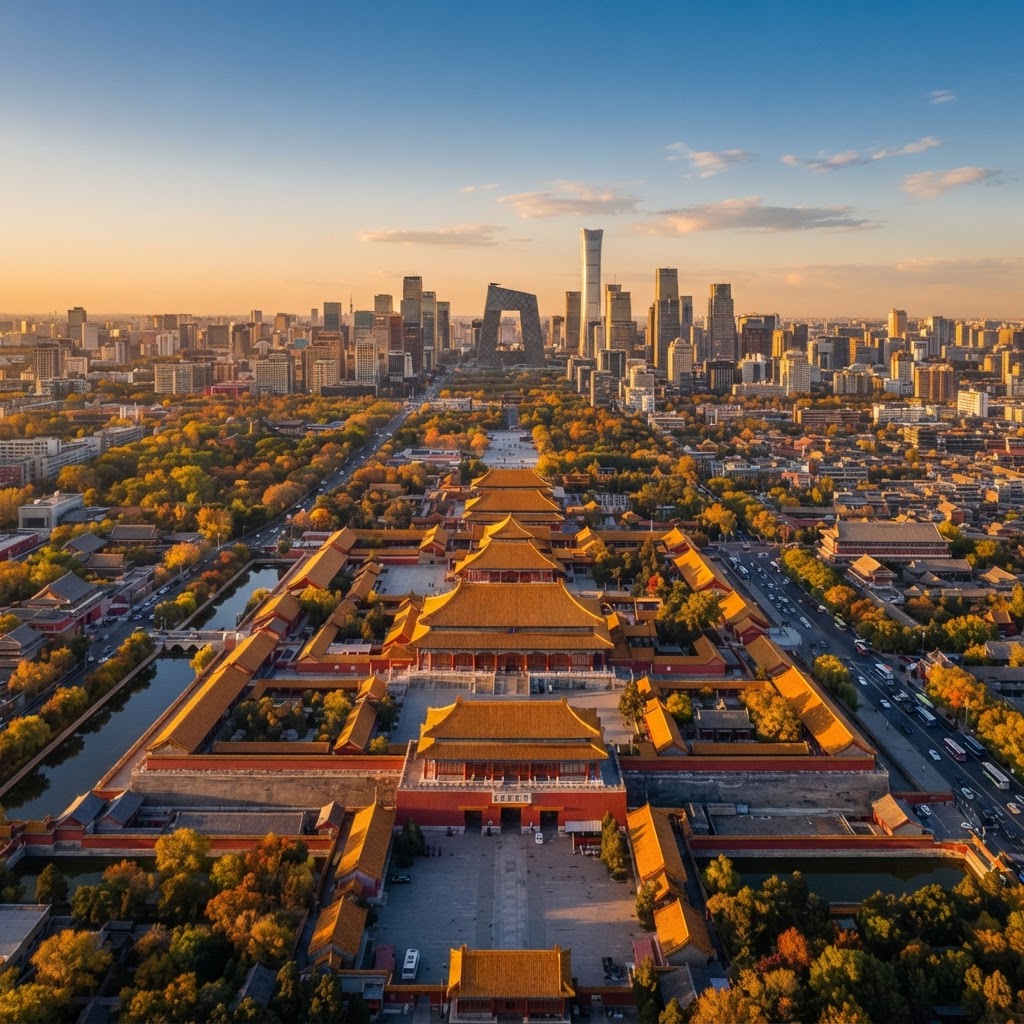 Beijing