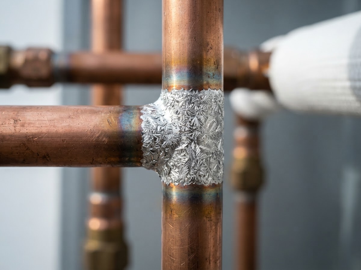 Entretien Annuel HVAC