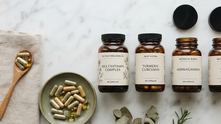 Prostate Supplement Comparison Chart 2026: Side by Side
