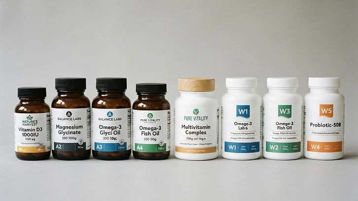 ProstaVive vs Prostadine vs SoYoungPlus: Honest 2026 Verdict