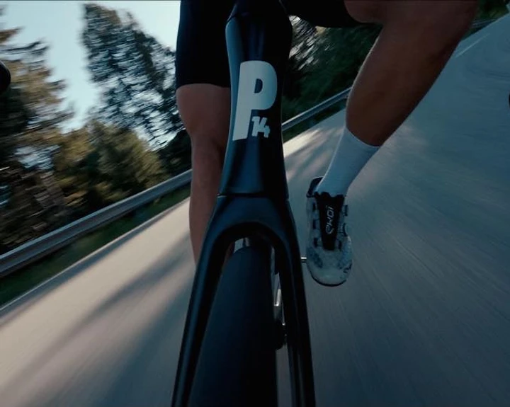 Project-14 in strada