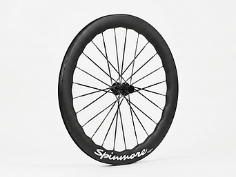 SPINMORE TURBOFAN