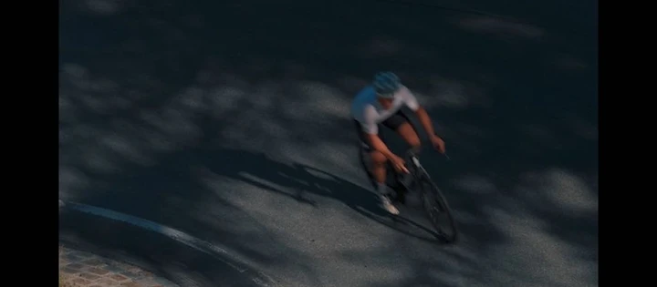 Pro Bike Service showroom